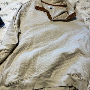 Good fellow sweatshirt.